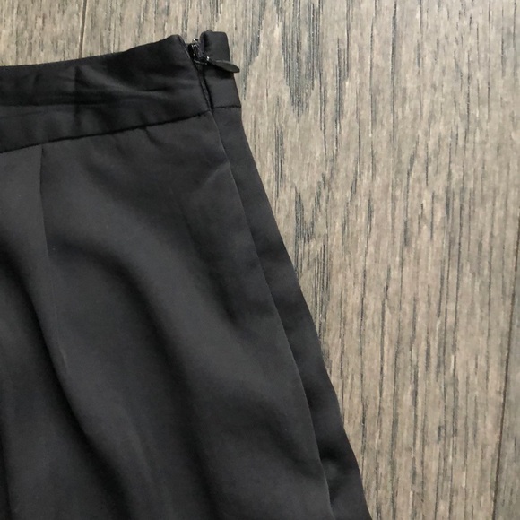 Gap black Woman’s skirt - Picture 6 of 7
